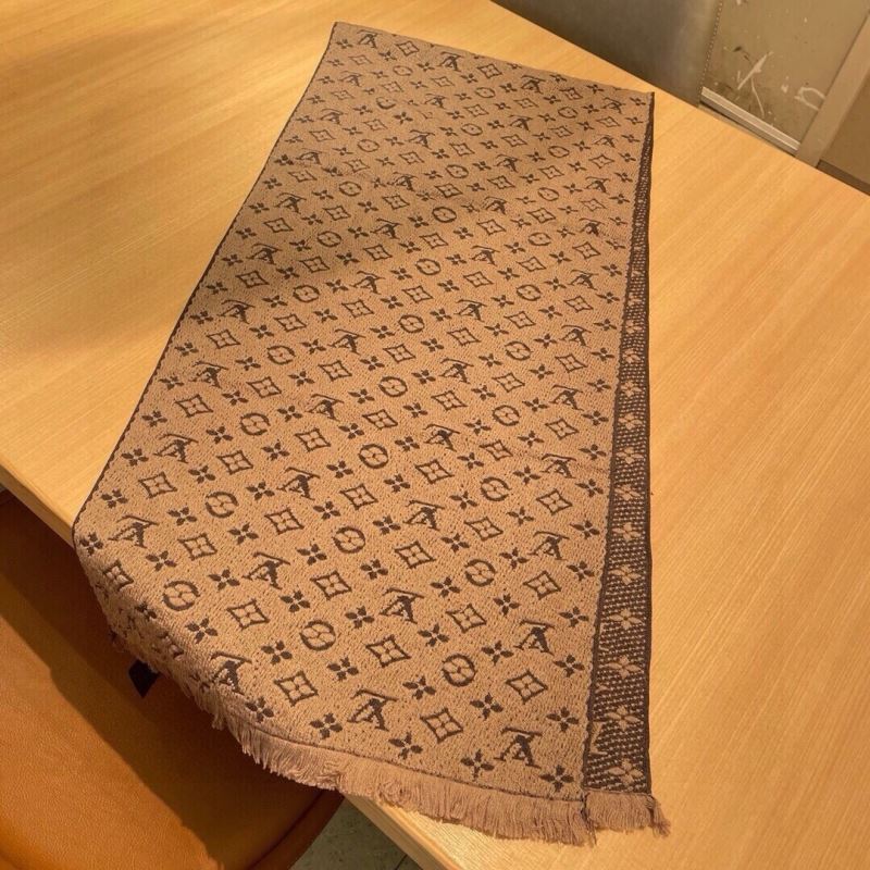 Louis Vuitton Scarf